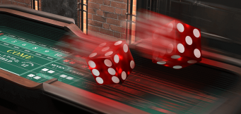 biggest craps history