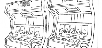 video poker machines