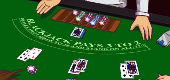 Rare Blackjack Rules