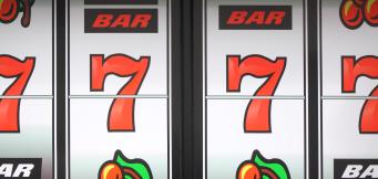 Slot jackpot