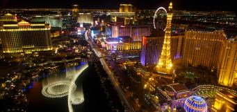 Las Vegas casinos