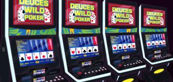Video poker