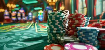 Casino games