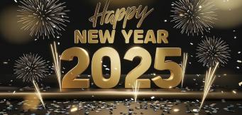 New Year's casino