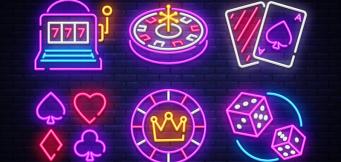 Casino gaming
