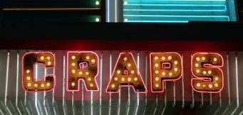 Casino craps