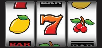 Slot machine