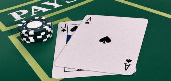 Blackjack advantage players