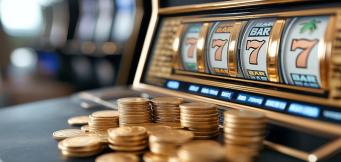 Slot wins