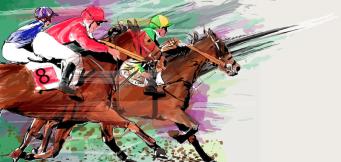 Bill Benter horse racing