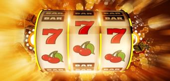 Slot machines