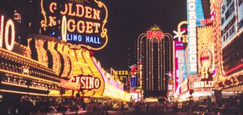 Old Las Vegas