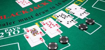 Blackjack Card Values