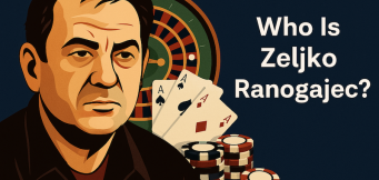 Zeljko Ranogajec