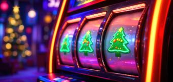 Christmas slots