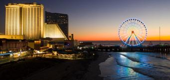 Oldest Cities in Atlantic City