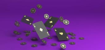 Double Down blackjack