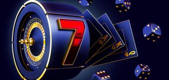 Slot machine