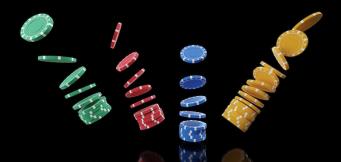 Slots Jackpot Chances