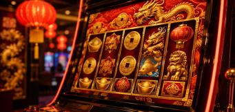 Chinese Slot Games
