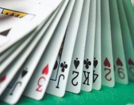 Misinformation about Blackjack
