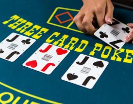 3 Card Poker Image