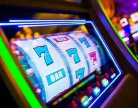AGS Slots