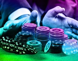 Betting Progressions
