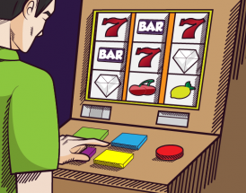 slots