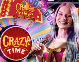 crazy time