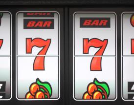 Slot jackpot