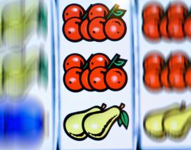 Slot machines