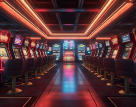 Slot machines