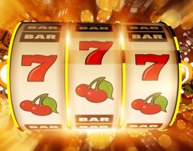 Slot machines