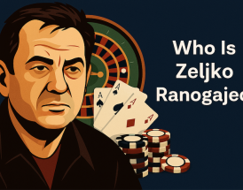 Zeljko Ranogajec