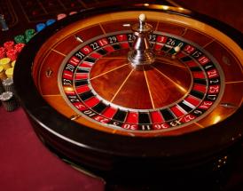 Roulette wheel numbers explained