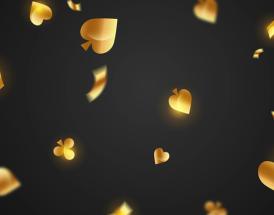 Blackjack card values