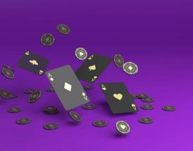 Double Down blackjack