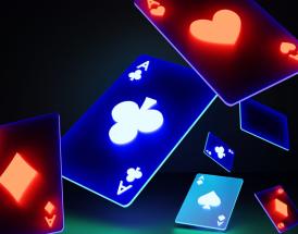 Soft 17 in Blackjack