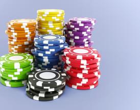 High Volatility vs Low Volatility Slots