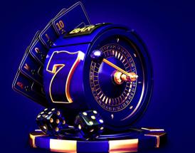 Slot Mechanics Compared
