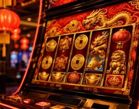 Chinese Slot Games