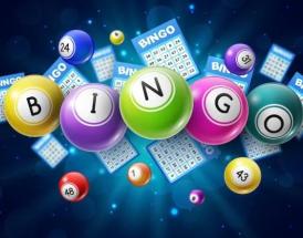 Irish Bingo