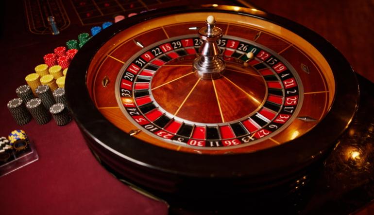 Roulette Wheel guide