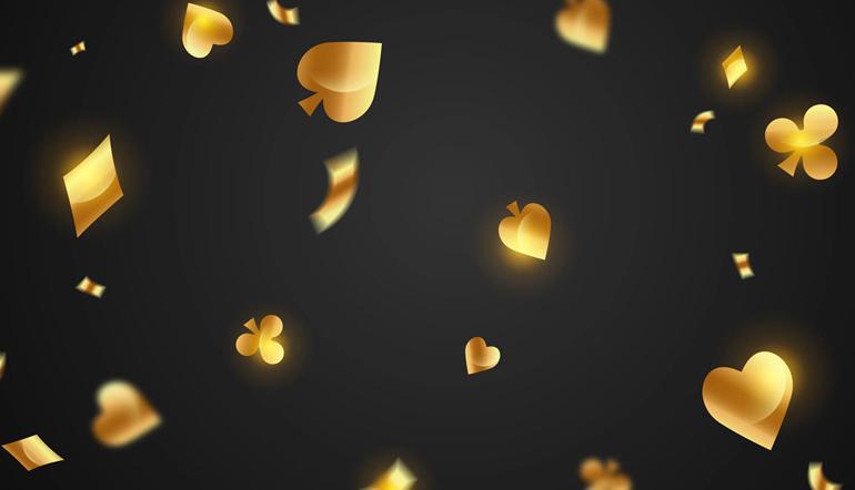 Blackjack card values