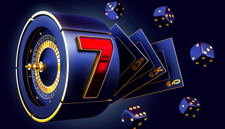Slot machine