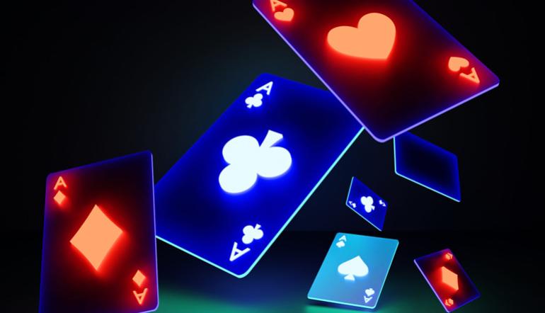Soft 17 in Blackjack