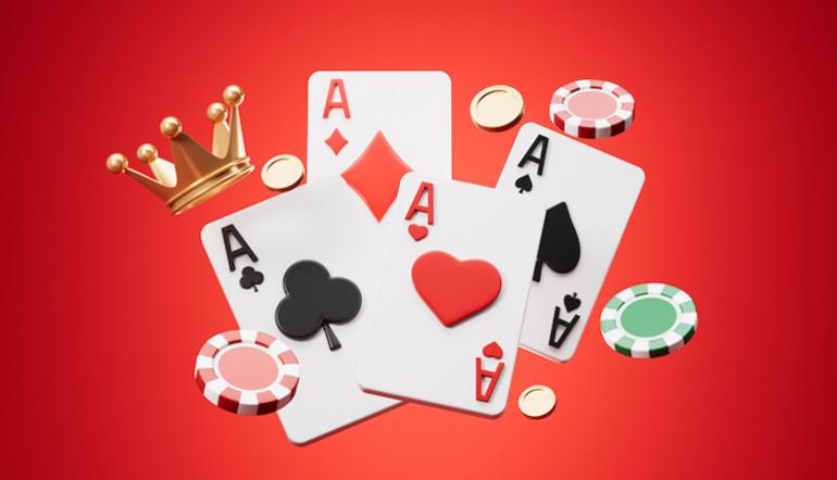 How to count cards in blackjack