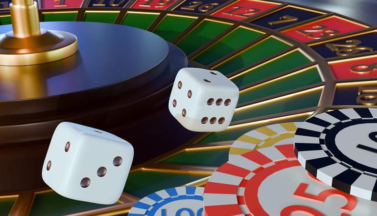En Prison Roulette