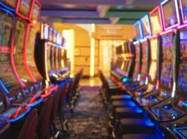 What are video slots?